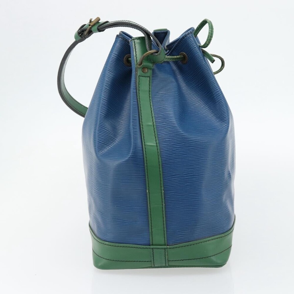 Louis Vuitton Petit Noe NM Epi Leather - Picture 3 of 16